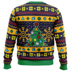 Ugly Rpg Christmas Ugly Christmas Sweater