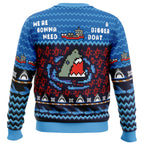 We’re Gonna Need A Bigger Boat Jaws Ugly Christmas Sweater