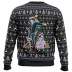 Yato Hiyori Christmas Noragami Ugly Christmas Sweater