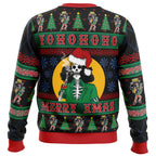 Yohohoho Hippie Trip Brook One Piece Ugly Christmas Sweater