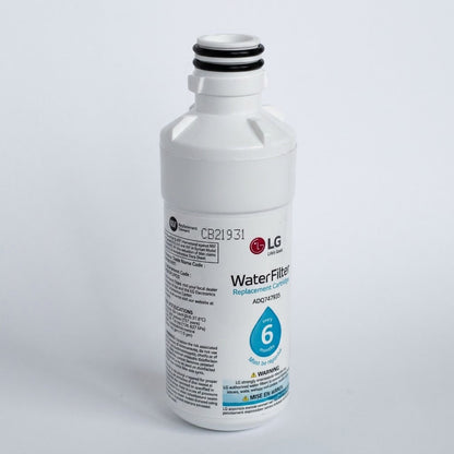Replacement Fridge Refrigerator Ice Water Filter LG LT1000P ADQ747935