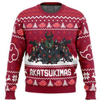 Akatsukimas Akatsuki Christmas Sweater