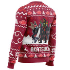 Akatsukimas Akatsuki Christmas Sweater