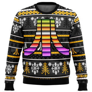 Atari Ugly Christmas Sweater