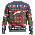 Christmas Kakashi Hatake Shippuden Christmas Sweater