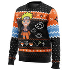 Christmas Ramen Uzumaki Shippuden Christmas Sweater