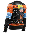 Christmas Ramen Uzumaki Shippuden Christmas Sweater
