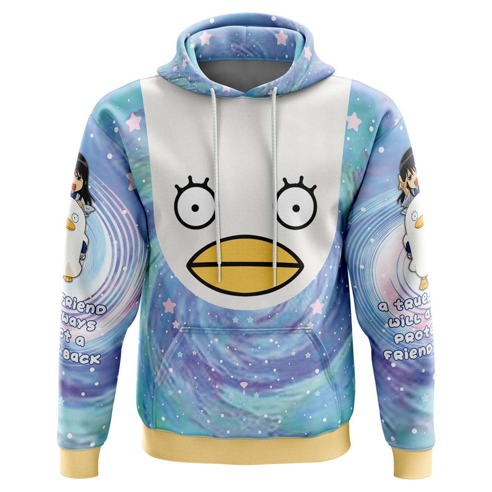 Cosmic Elizabeth Gintama Hoodie