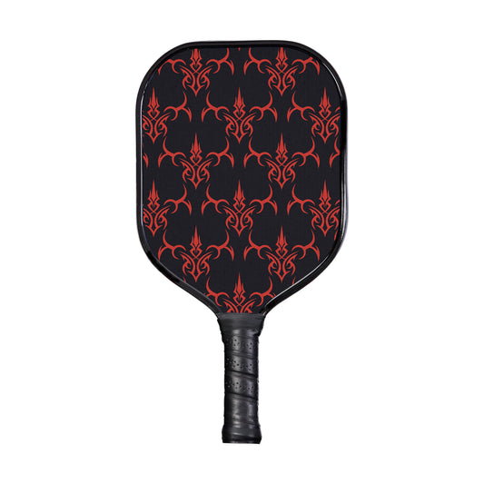 Custom Command Seal Fate Stay Night Pickleball Paddle