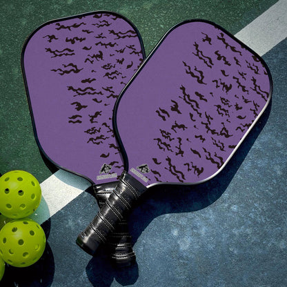 Custom Curse Mark Naruto Pickleball Paddle