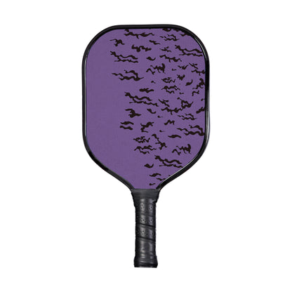 Custom Curse Mark Naruto Pickleball Paddle