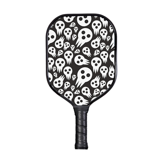 Custom Death the Kid Soul Eater Pickleball Paddle