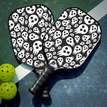 Custom Death the Kid Soul Eater Pickleball Paddle