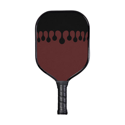 Custom Doma Demon Slayer Pickleball Paddle