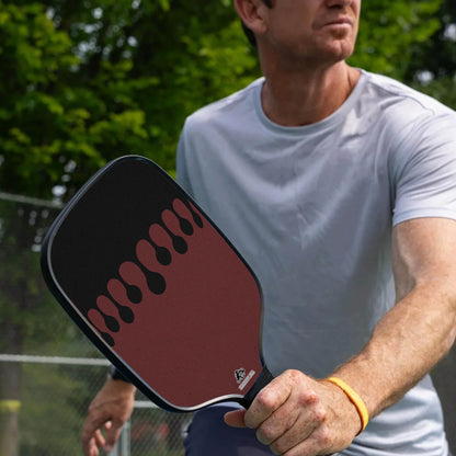 Custom Doma Demon Slayer Pickleball Paddle