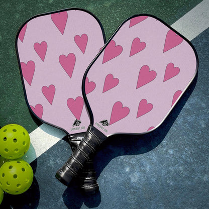 Custom Donquixote Rosinante One Piece Pickleball Paddle