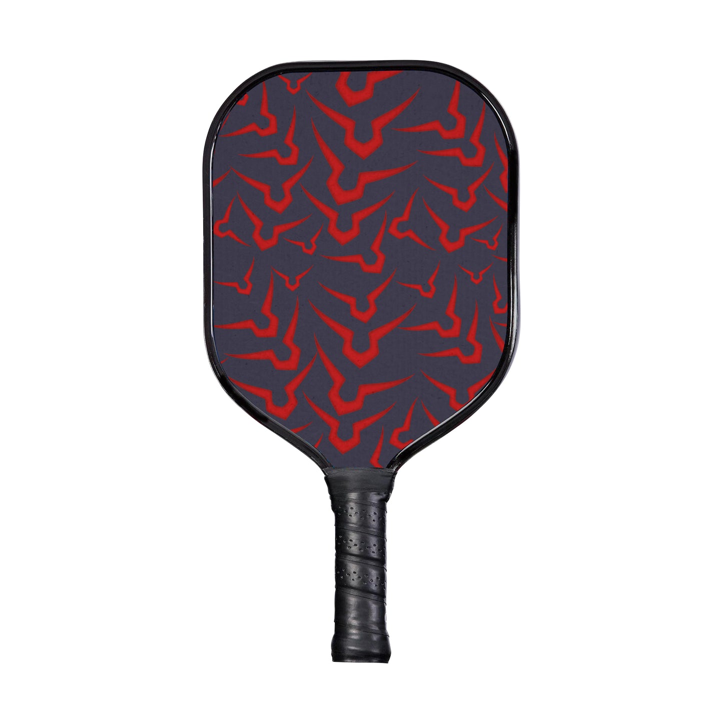 Custom Geass Symbol Code Geass Pickleball Paddle