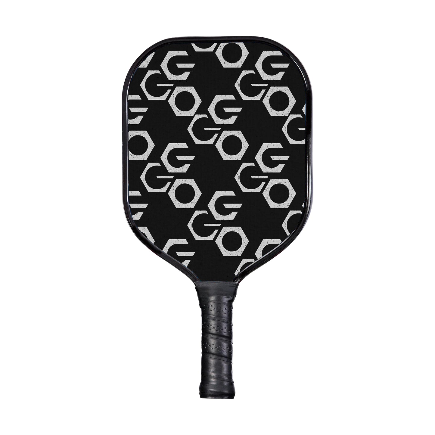 Custom GGO Sword Art Online Pickleball Paddle