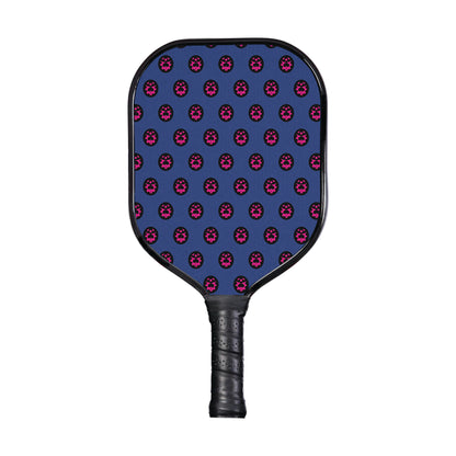 Custom Giorno Giovanna Manga Jojo_s Bizarre Adventure Pickleball Paddle