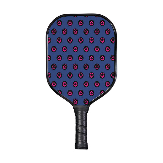 Custom Giorno Giovanna Manga Jojo_s Bizarre Adventure Pickleball Paddle