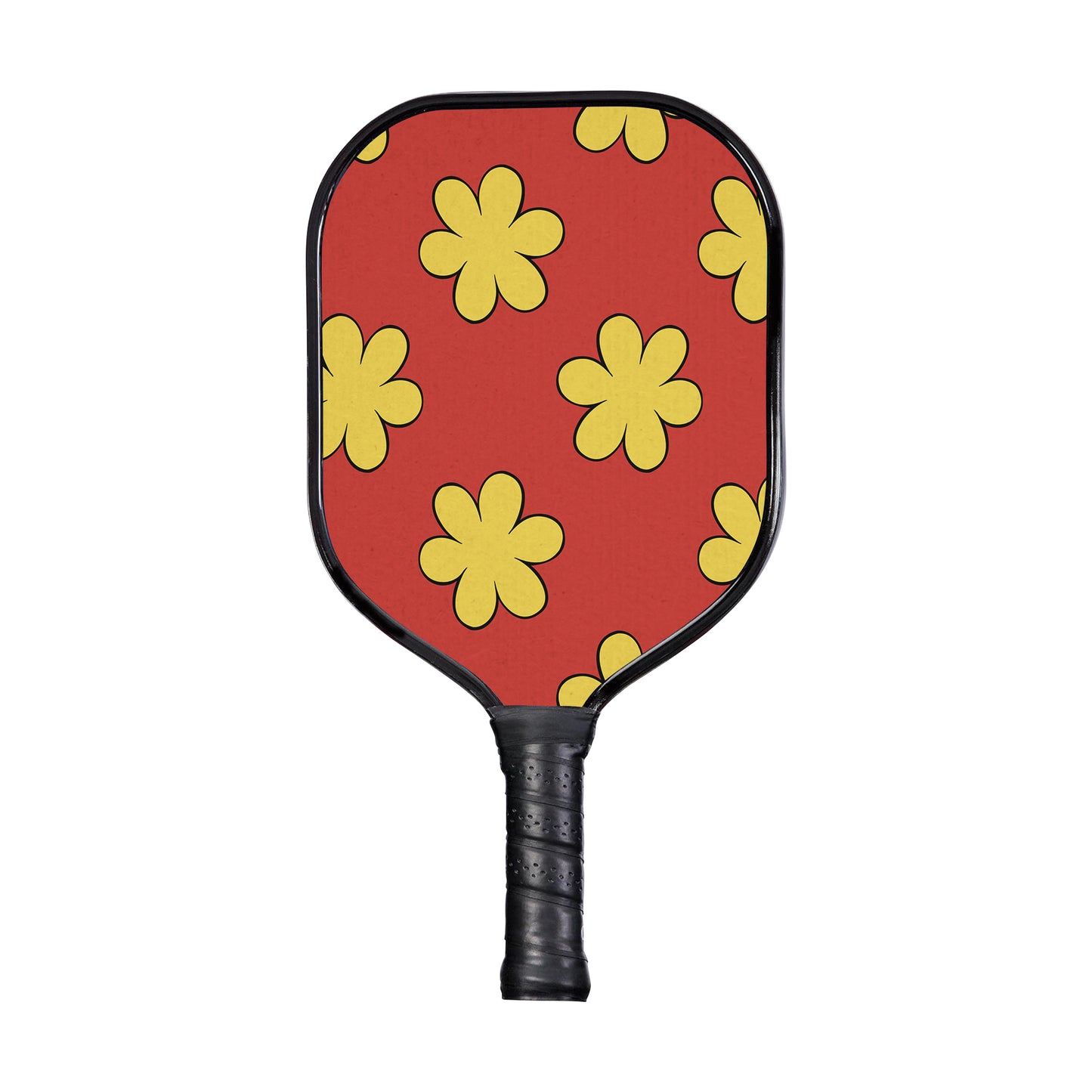 Custom Glenn Quagmire Family Guy Pickleball Paddle