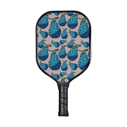 Custom Gura Gura no Mi One Piece Pickleball Paddle