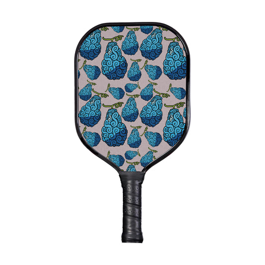 Custom Gura Gura no Mi One Piece Pickleball Paddle