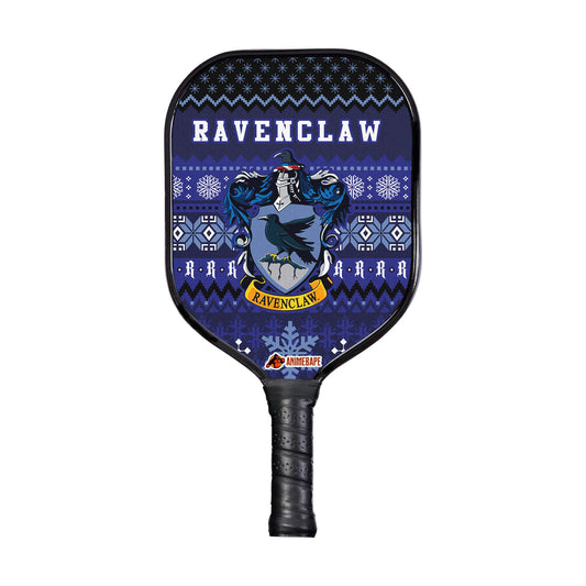 Custom Harry Potter Ravenclaw House copy Pickleball Paddle