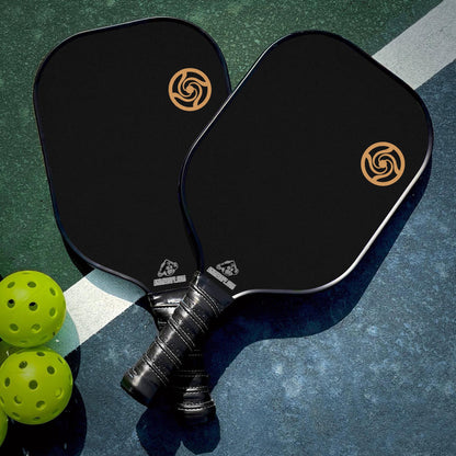 Custom Itadori Jujutsu Kaisen Pickleball Paddle