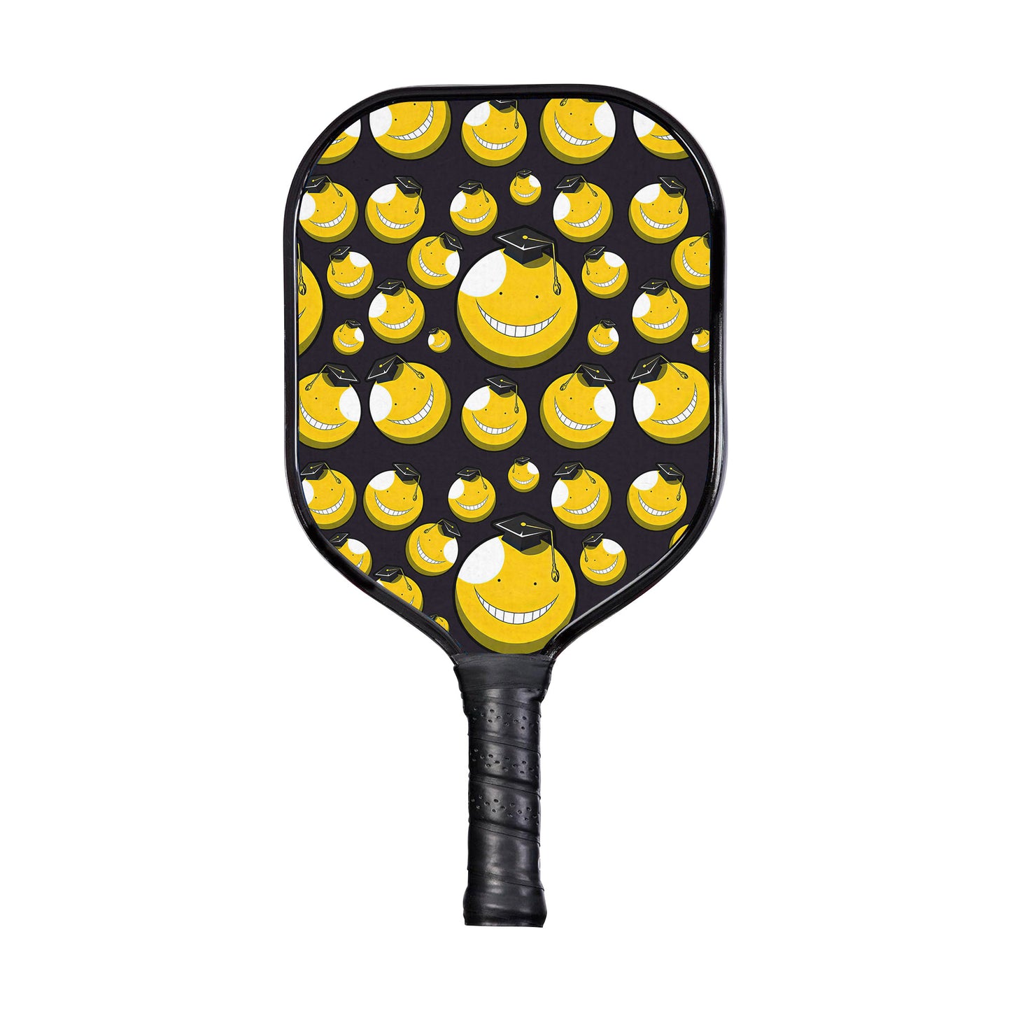 Custom Koro-sensei Assassination Classroom Pickleball Paddle