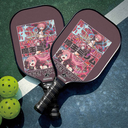 Custom Milim Nava That Time I Got Reincarnated as a Slime Pickleball Paddle