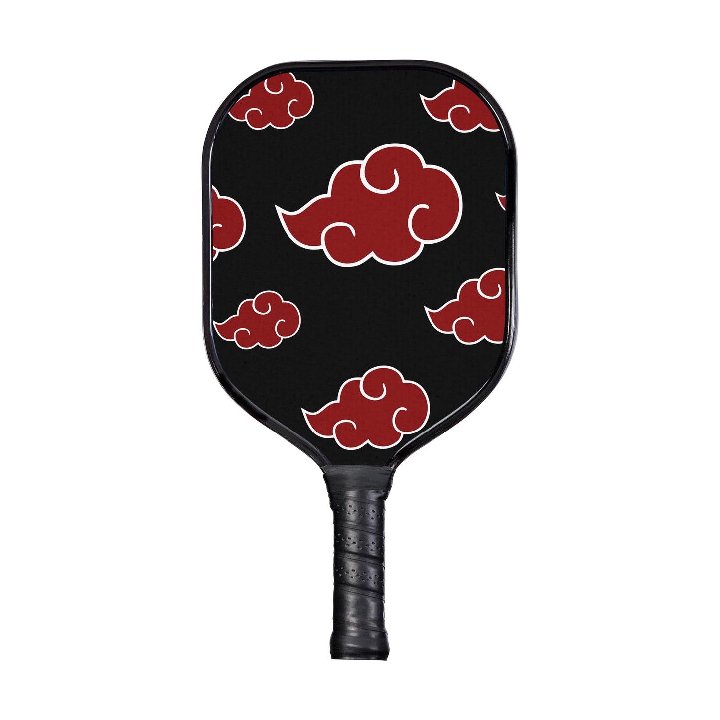 Custom Naruto Akatsuki Pickleball Paddle