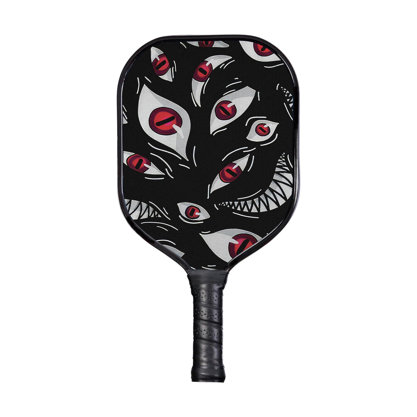 Custom Pride Full Metal Alchemist Pickleball Paddle