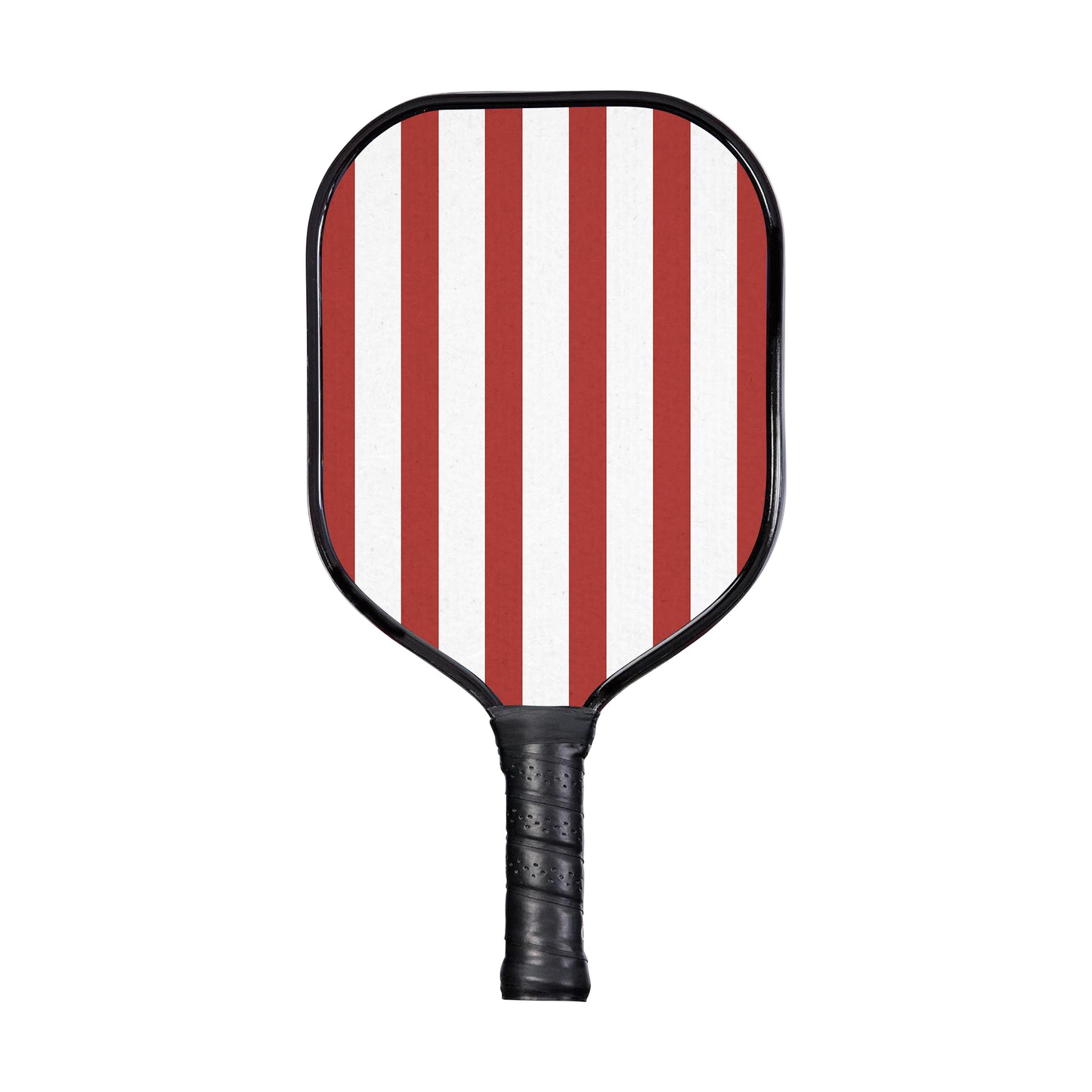 Custom Roronoa Zoro Pre-Timeskip Stripes One Piece Pickleball Paddle