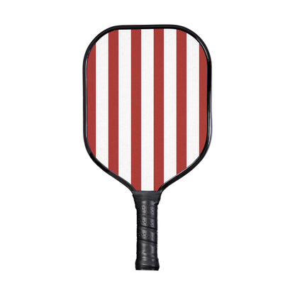 Custom Roronoa Zoro Pre-Timeskip Stripes One Piece Pickleball Paddle