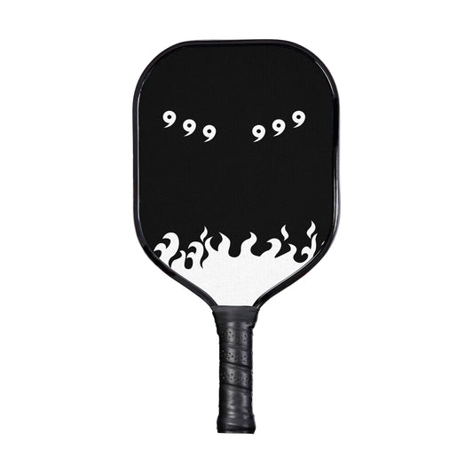 Custom Sage Of The Six Paths Naruto Pickleball Paddle