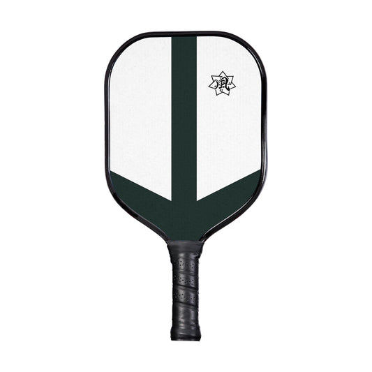 Custom Sanemi Shinazugawa Demon Slayer Pickleball Paddle