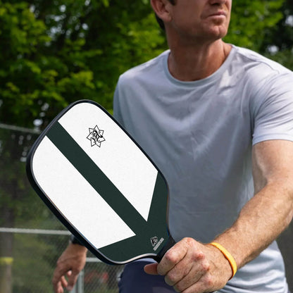 Custom Sanemi Shinazugawa Demon Slayer Pickleball Paddle