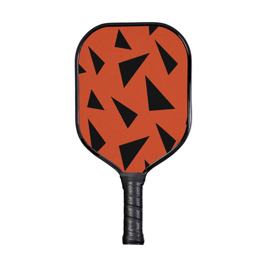 Custom Son Goku Driving School Dragon Ball Z Pickleball Paddle