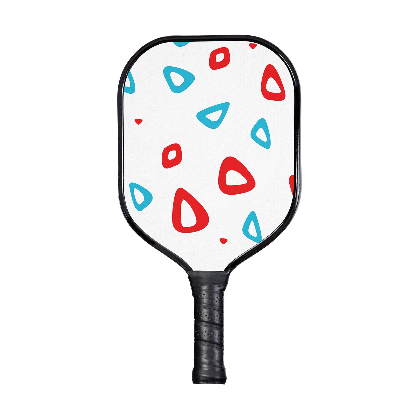 Custom Togepi Pattern Pokemon Pickleball Paddle