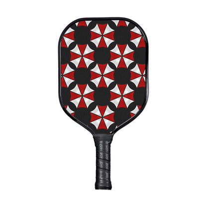 Custom Umbrella Corporation Resident Evil Pickleball Paddle