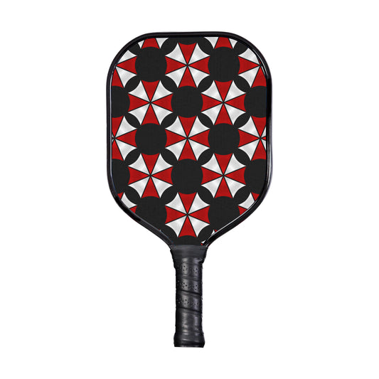 Custom Umbrella Corporation Resident Evil Pickleball Paddle