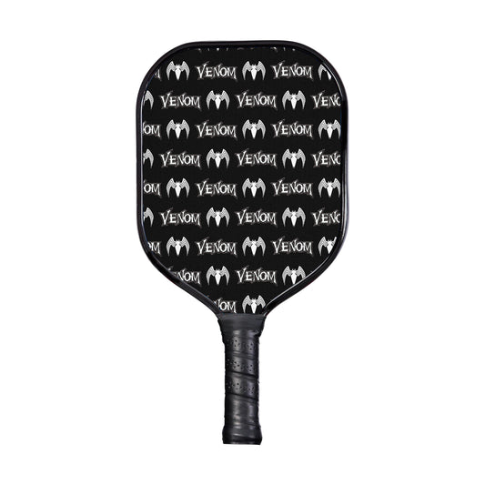 Custom Venom Marvel Pickleball Paddle