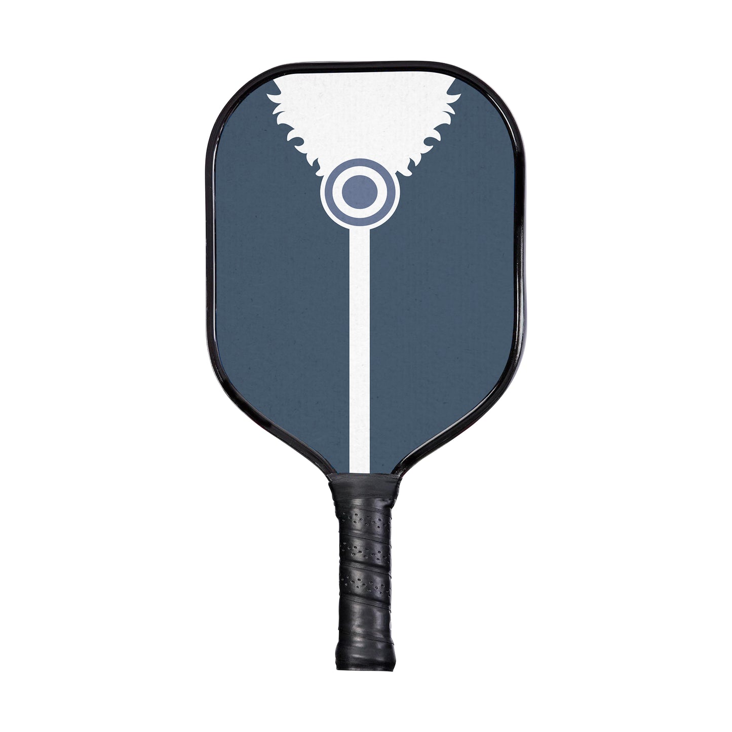 Custom Waterbenders Avatar Pickleball Paddle