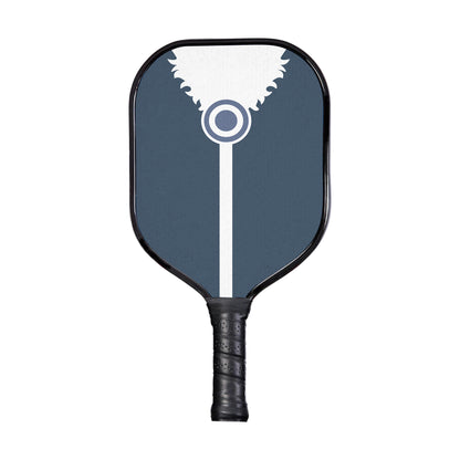 Custom Waterbenders Avatar Pickleball Paddle