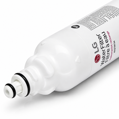 LG LT800P Refrigerator Water Filter Replacement for ADQ73613408