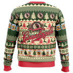 Leinenkugel's Beer Ugly Christmas Sweater