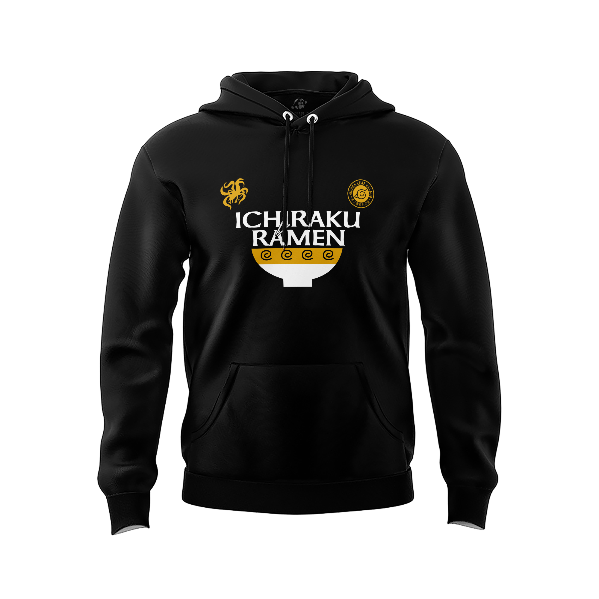 Ichiraku Ramen Hoodie