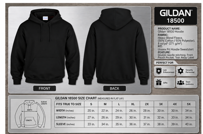 Personalized Correctional Officer Halloween Hoodie Stupid People Custom Name CO Gift