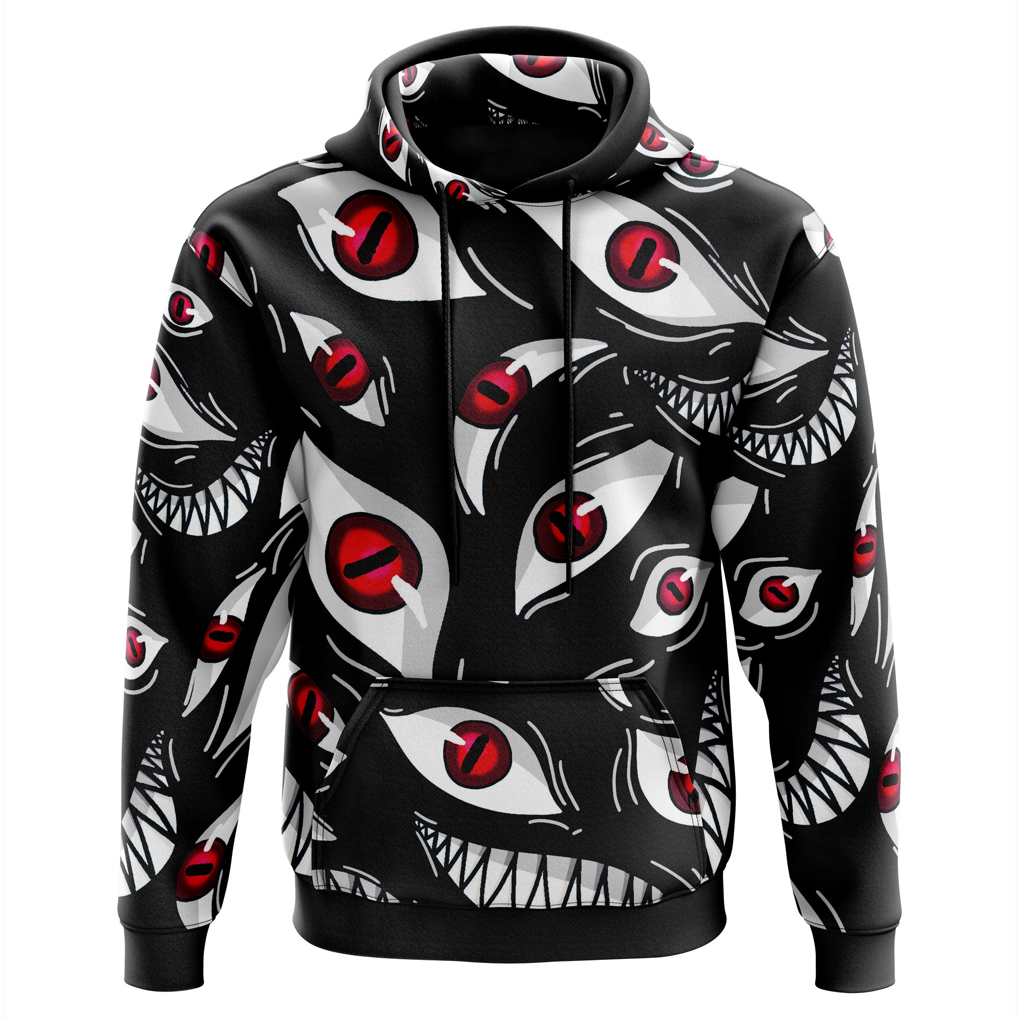 Pride Full Metal Alchemist Hoodie